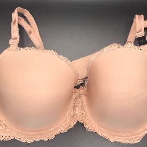 Victoria Secret nude bra size 36D